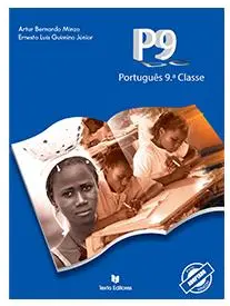 Língua Portuguesa 9.ª classe