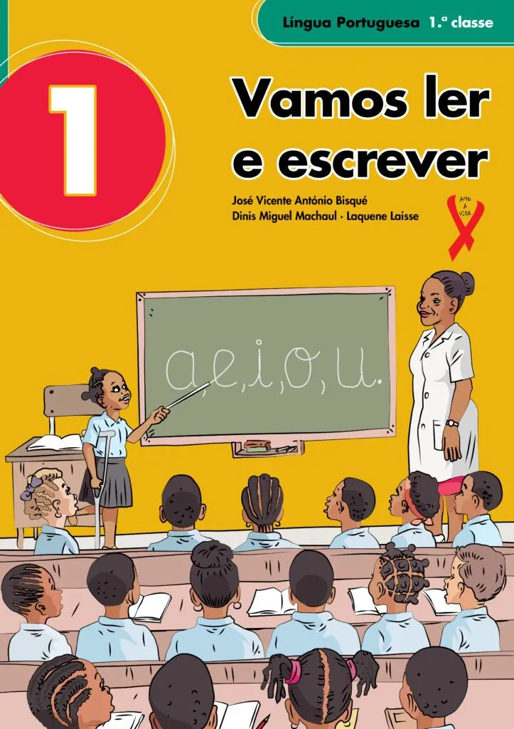 Portugues 1ª Classe