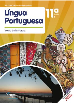 Língua Portuguesa 11ª Classe