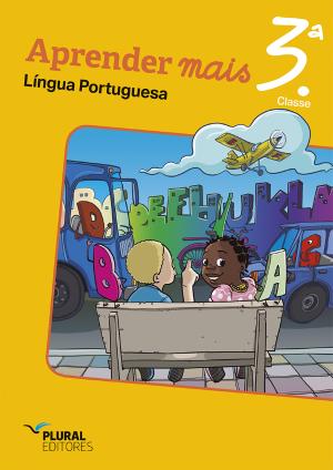 Aprender + Matemática - 3.ª classe