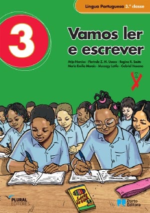 Portugues 3 Classe