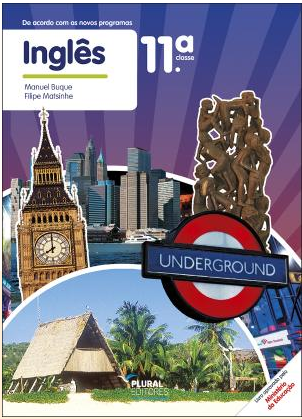 Inglês 11ª Classe