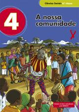 Ciências Sociais 4ª Classe