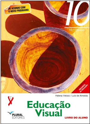Livro do Aluno Educação visual 10ª classe