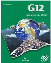 Geografia 12ª Classe