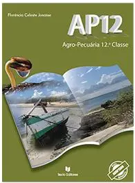 Agro-Pecuária 12ª Classe