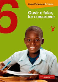  Português  6ª classe