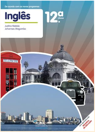 Inglês 12ª Classe