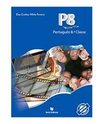  Português  8ª classe