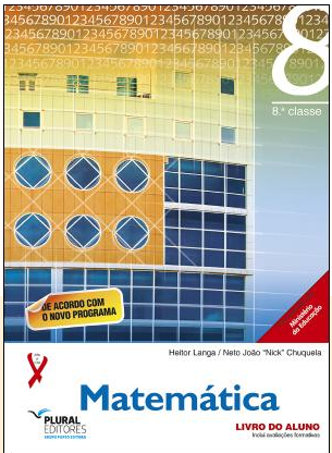 Livro do Aluno Matemática 8ª Classe