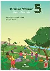 Ciências Naturais  5ª Classe