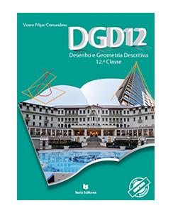  Desenho e Geometria Descritiva 12ª classe