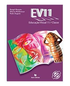  Educação visual 11ª classe
