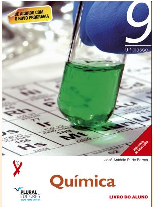 Livro do Aluno Química 9ª classe