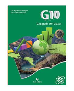 Geografia 10ª classe