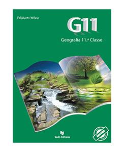 Geografia 11ª classe