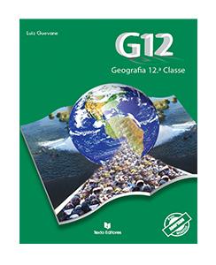 Geografia 12ª classe