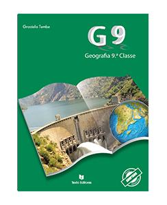 Geografia  9ª classe