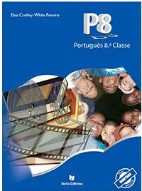 Português 8ª Classe