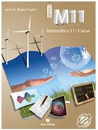 Matemática Letras 11.ª Classe