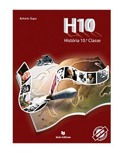História 10ª classe