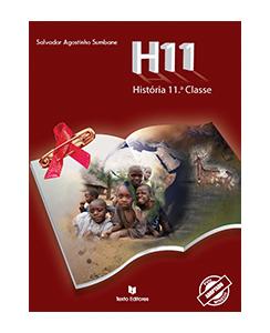 História 11ª classe