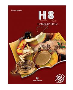  História 8ª classe