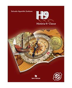 História  9ª classe