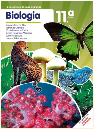 Biologia da 11ª Classe