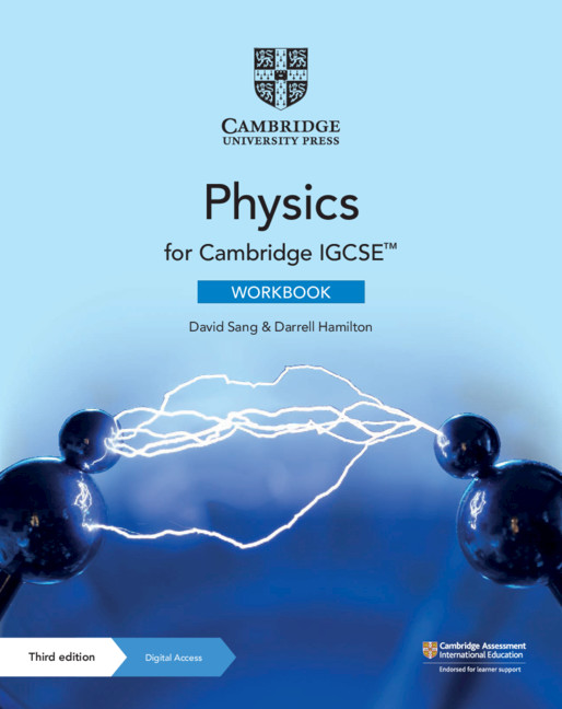 Physics Coursebook  10-12