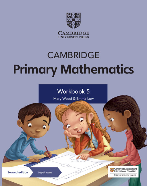 Mathematics Workbook 5