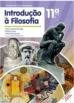 Introdução à Filosofia 11ª Classe