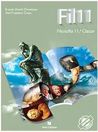 Filosofia 11ª Classe