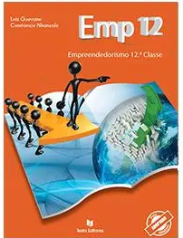 Empreendedorismo 12ª Classe