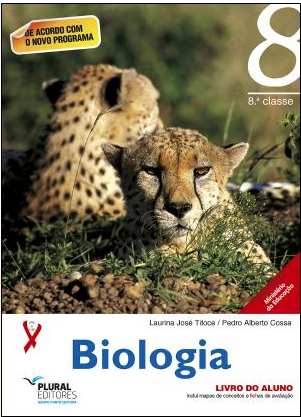 Livro do Aluno Biologia 8ª Classe