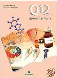 Química 12ª Classe
