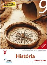 Livro do Aluno História 9ª classe