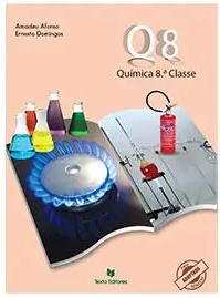 Química 8ª Classe