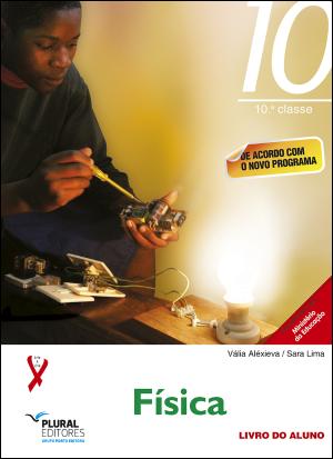 Livro do Aluno Física 10ª classe