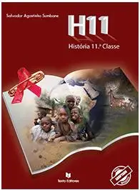 Historia 11ª Classe
