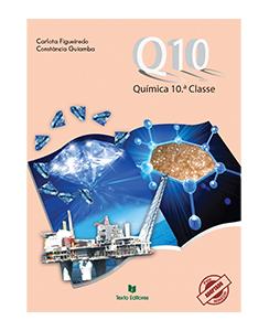 Química 10ª classe