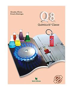 Química  8ª classe