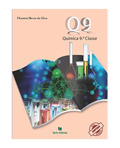 Química 9ª classe