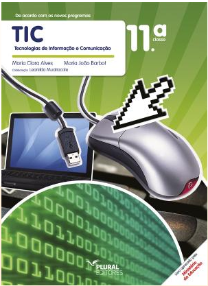 Tecnologias de Informação e Comunicação 11ª classe