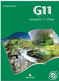 Geografia 11ª Classe