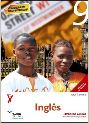 Livro do Aluno Inglês 9ª classe
