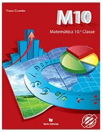 Matemática 10ª classe