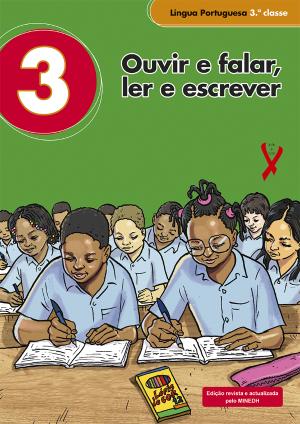 Língua Portuguesa 3.ª classe