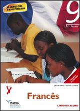 Livro do Aluno Francês 9ª classe