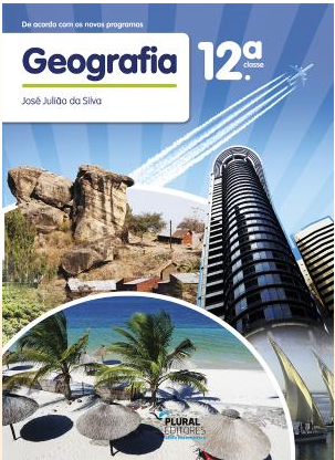 Geografia 12ª Classe